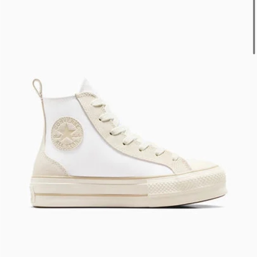 Converse sneaker Chuck Taylor All Star Lift